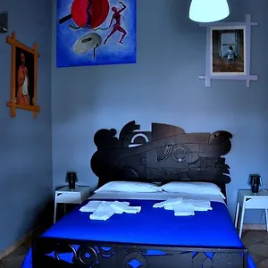 *** Bed and breakfast 89 Italia