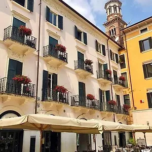 *** Pensión Residenza Navona Italia