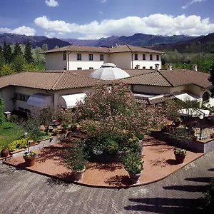3* Hotel Ristorante La Lanterna